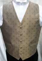 Malcolm hot sale hall waistcoats